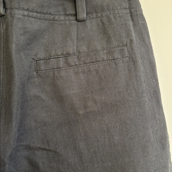 Apiece Apart Bari Crop Trouser - Picture 8 of 10